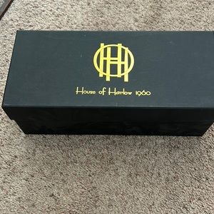 House of Harlow 1960 Shoes
